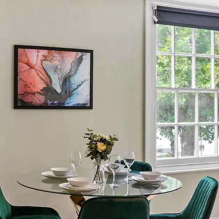 Harbourside Heaven In Apartment
