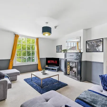 Apartment Harbourside Heaven In *