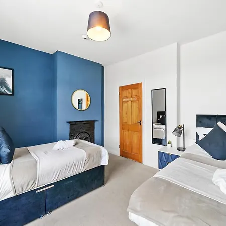 Harbourside Heaven In Apartment *